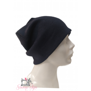 Kepurė su merino vilna