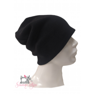 Kepurė su merino vilna