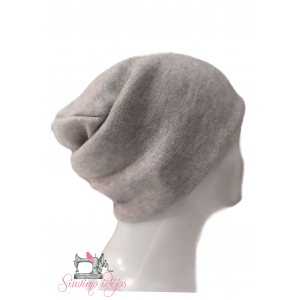Kepurė su merino vilna