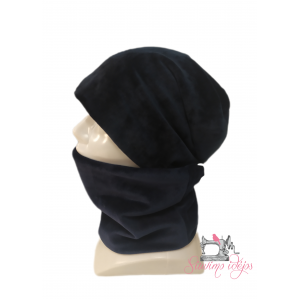 Moteriškas veliūrinis rinkinys 